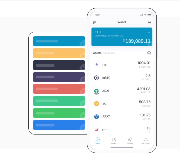 比特币（BTC）的存储与交易新选